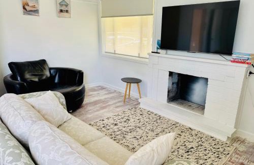 Bulli House | Sandon Point Coastal Cottage