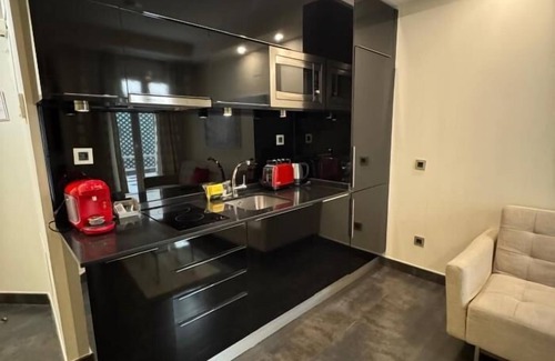 Trafalgar Apartment | Sandoval - 1 Bedroom
