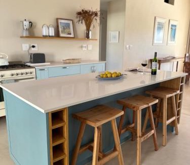 Fisherhaven Villa | Sandown Synergy Lagoon House