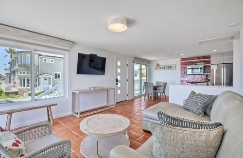 Carlsbad Apartment | Sandpiper (2 bedroom/2 bath)
