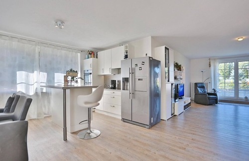 Scharbeutz Apartment | Sandpiper Apartment 1 - Sandpiper