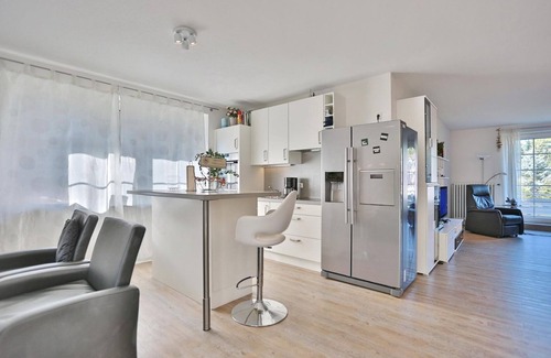Scharbeutz Apartment | Sandpiper Apartment 1 - Sandpiper