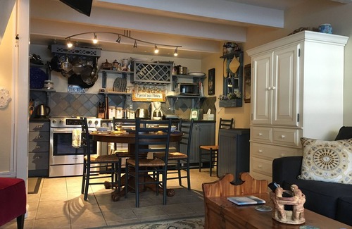 Carpinteria Condo | Sandpiper Condo at Carpinteria Beach