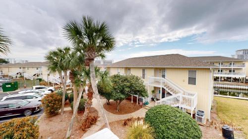 Holiday Isle Apartment | Sandpiper Cove 2042- by Holiday Isle Properties