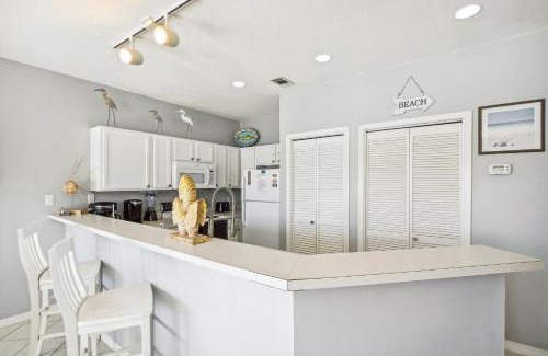 Holiday Isle Apartment | Sandpiper Cove 9210- by Holiday Isle Properties