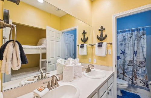 Holiday Isle Apartment | Sandpiper Cove 9210- by Holiday Isle Properties