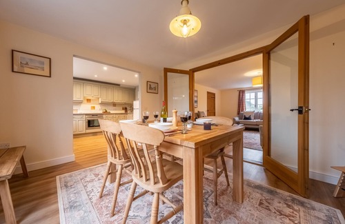 Walsingham House | Sandpiper Lodge, Great Walsingham, Norfolk