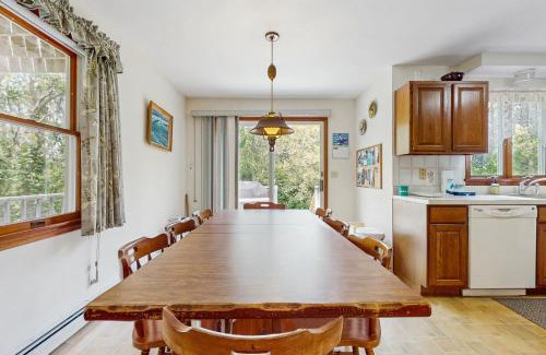 Dennis House | Sandpiper's Saltbox