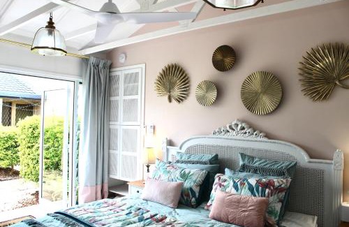 Newport Apartment | Sandpiper Studio