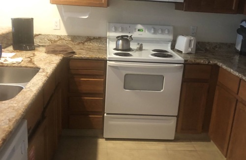 Lincoln City Condo | Sandpiper Suite 108