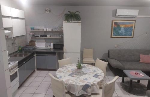 Zaostrog Apartment | Sandra Apartmani 2