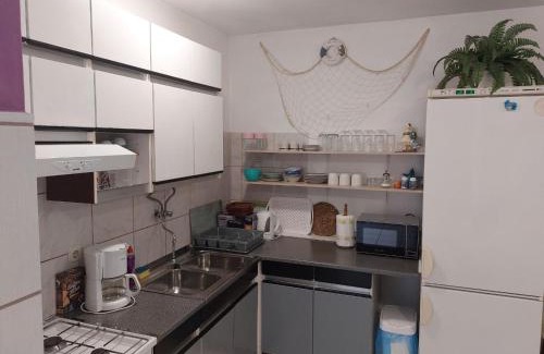 Zaostrog Apartment | Sandra Apartmani 2