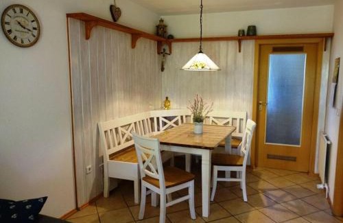 Lechbruck House | Sandra Comfortable holiday residence