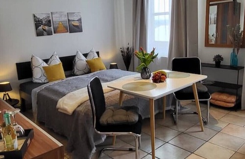 Bad Griesbach im Rottal House | Sandra's holiday home in Bad Griesbach