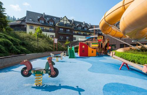 Karpacz Resort | Sandra Spa Karpacz & Aquapark