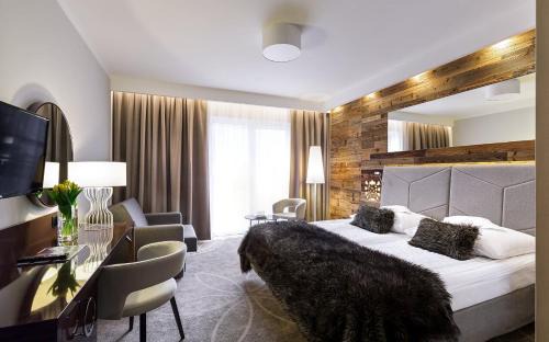 Karpacz Resort | Sandra Spa Karpacz & Aquapark