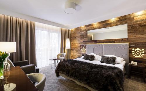 Karpacz Resort | Sandra Spa Karpacz & Aquapark
