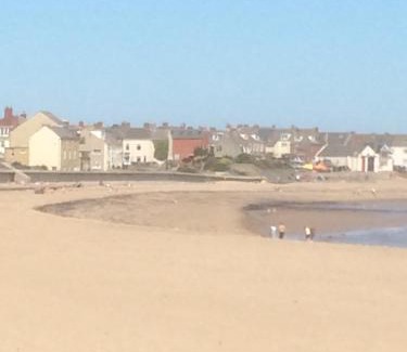 Newbiggin-by-the-Sea House | Sandridge