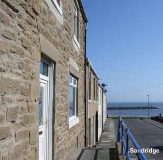 Newbiggin-by-the-Sea House | Sandridge