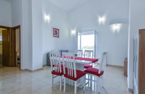 Vrsi Apartment | Sandrina Residences