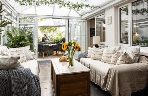 St. Helier House | Sandringham House