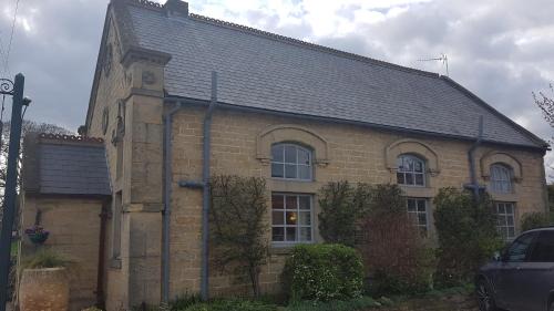 Wilton Cabin | Sands Farm Cottages