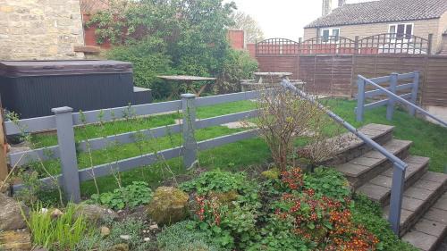 Wilton Cabin | Sands Farm Cottages