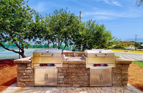 Atlantic Beach Apartment | Sands Villas 426