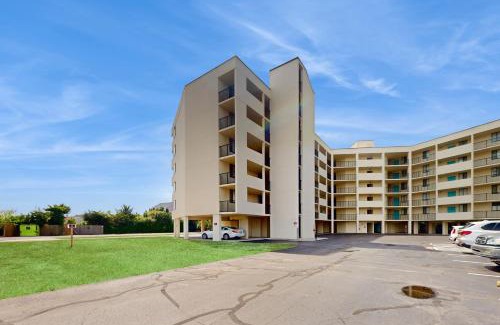 Atlantic Beach Apartment | Sands Villas 426