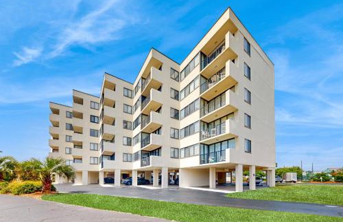 Atlantic Beach Apartment | Sands Villas 426