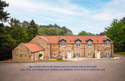 Sandsend House | Sandsend Retreats at Saltmoore