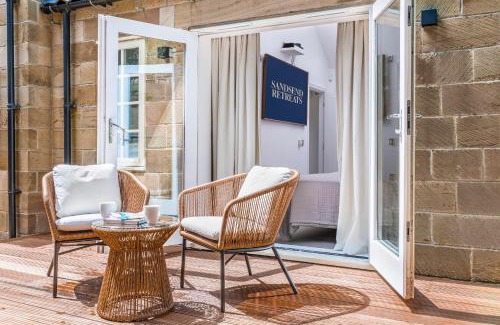 Sandsend House | Sandsend Retreats at Saltmoore