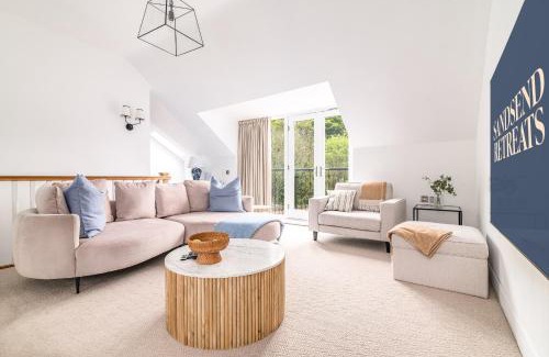 Sandsend House | Sandsend Retreats at Saltmoore