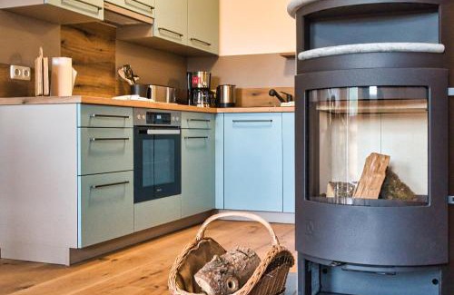 Niederrathen Apartment | Sandsteinidyll