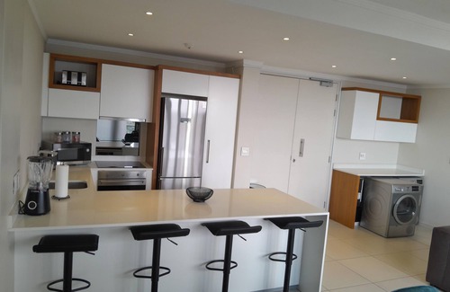 Greater Johannesburg Metropolitan Area Apartment | Sandton Smart Apartment Eighteen