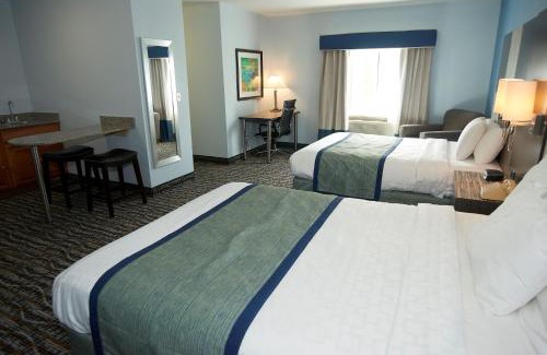 Sandwich Hotel | Sandwich Lodge & Resort