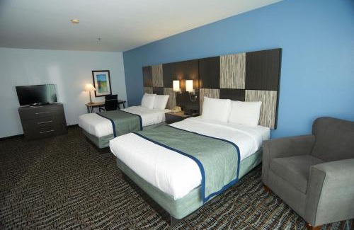 Sandwich Hotel | Sandwich Lodge & Resort