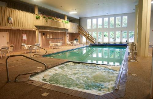 Sandwich Hotel | Sandwich Lodge & Resort