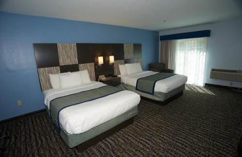 Sandwich Hotel | Sandwich Lodge & Resort