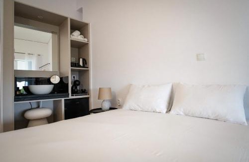 Agia Marina Hotel | Sandy Beach