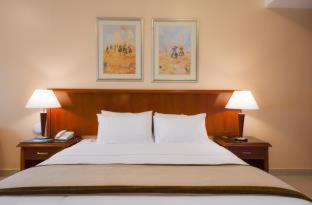 Al Aqah Resort | Sandy Beach Hotel & Resort