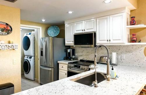 Puerto Penasco Apartment | Sandy Beach Princesa B309 Ocean Front Resort