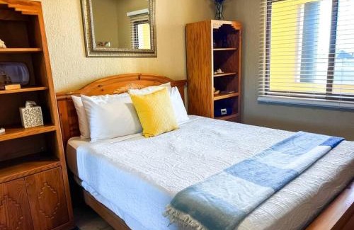 Puerto Penasco Apartment | Sandy Beach Princesa B309 Ocean Front Resort