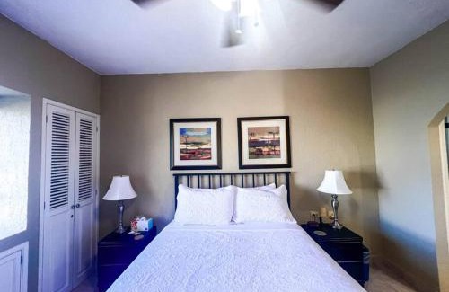 Puerto Penasco Apartment | Sandy Beach Princesa B309 Ocean Front Resort