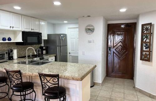 Puerto Penasco Apartment | Sandy Beach Princesa D101 Ocean Front Resort