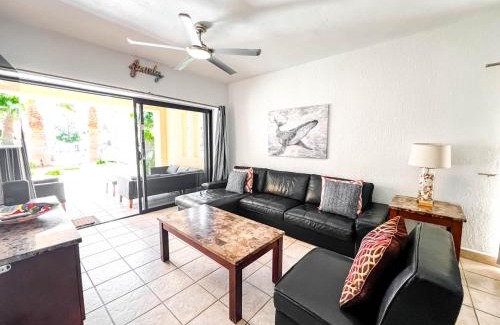 Puerto Penasco Apartment | Sandy Beach Princesa D101 Ocean Front Resort
