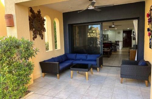 Puerto Penasco Apartment | Sandy Beach Princesa D101 Ocean Front Resort