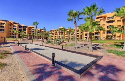 Puerto Penasco Apartment | Sandy Beach Princesa A103 Ocean Front Resort