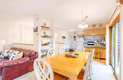 Beech Mountain House | Sandy Beech
