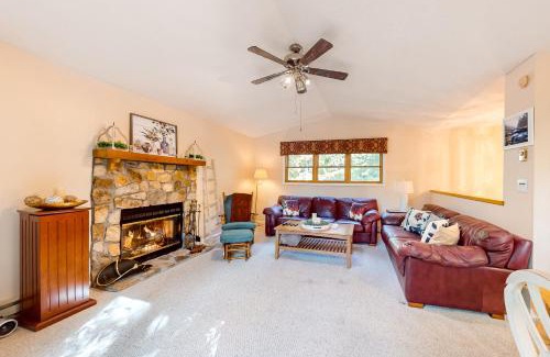 Beech Mountain House | Sandy Beech